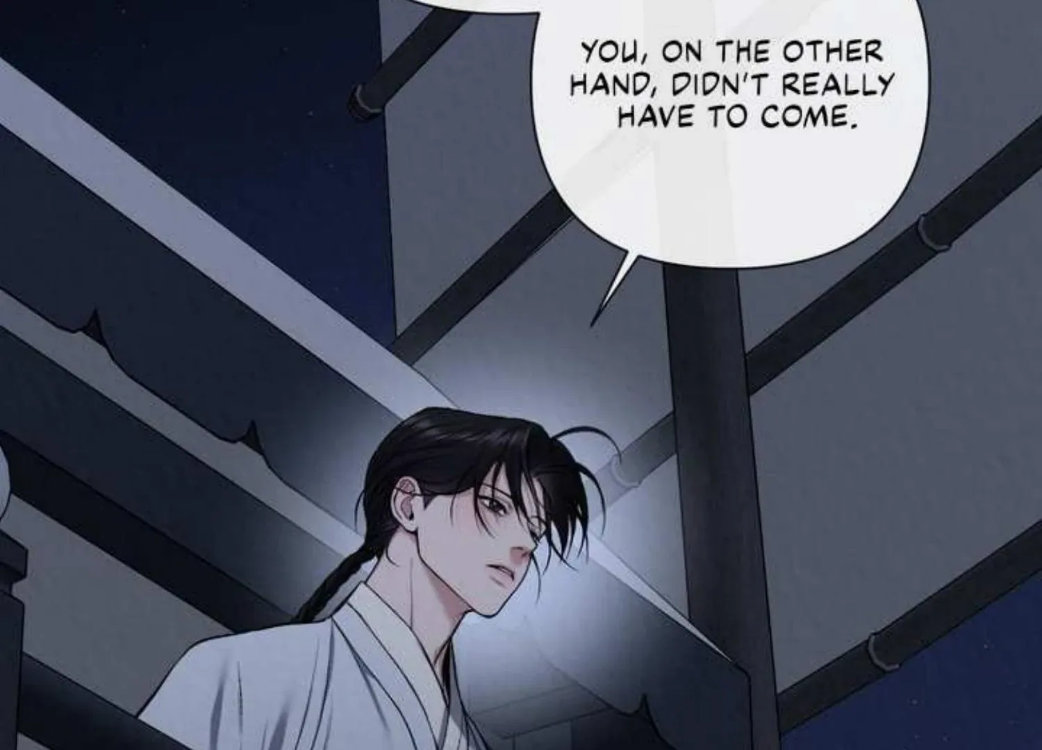 Bad work Chapter 6 page 35 - 