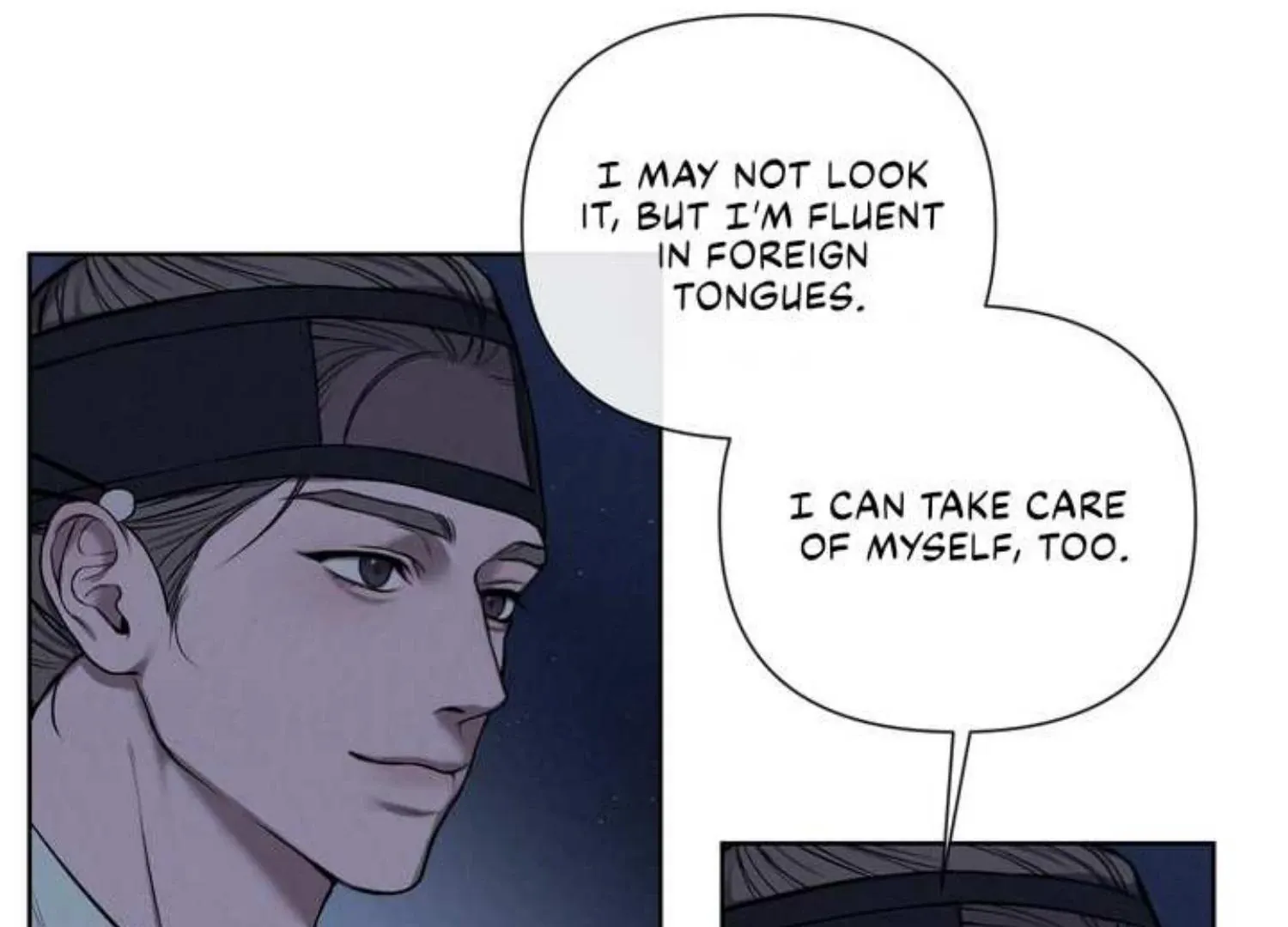 Bad work Chapter 6 page 37 - 