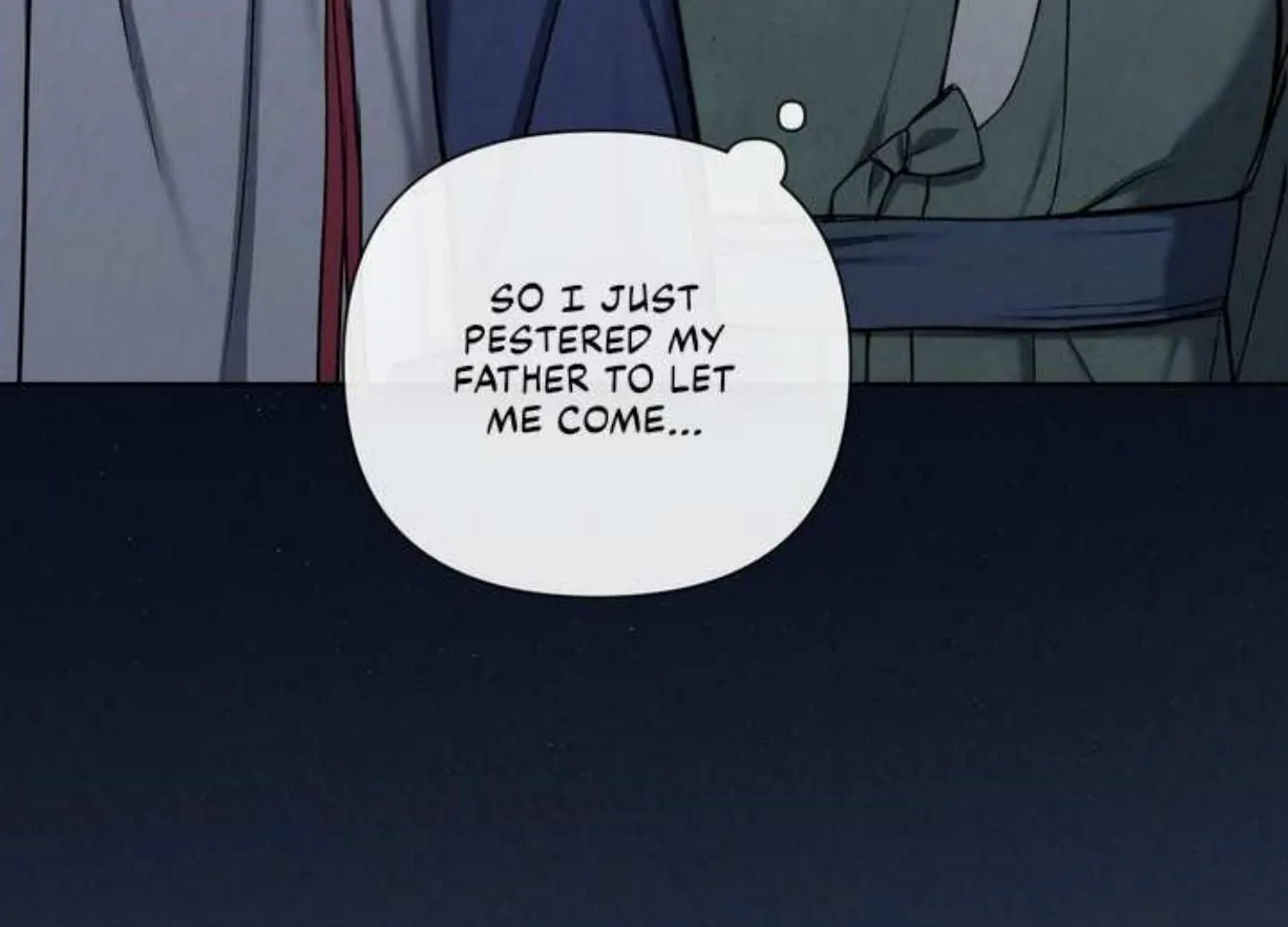 Bad work Chapter 6 page 42 - 