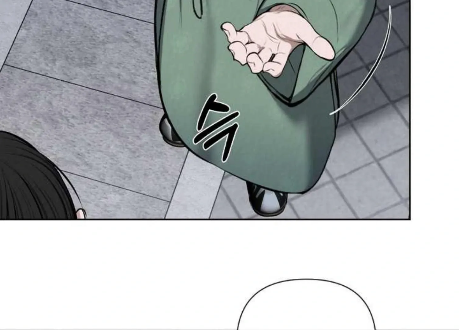 Bad work Chapter 6 page 84 - 