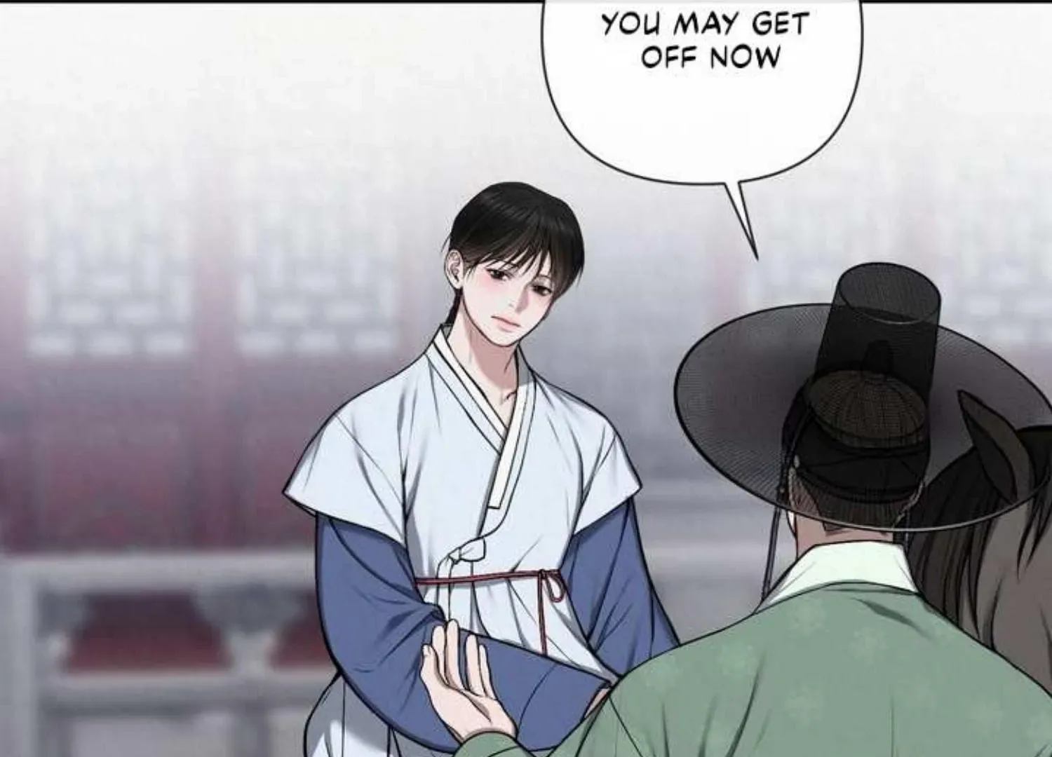 Bad work Chapter 6 page 85 - 
