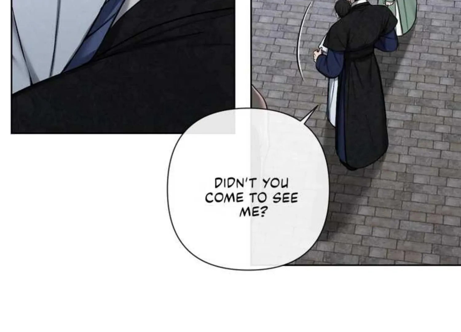 Bad work Chapter 6 page 99 - 