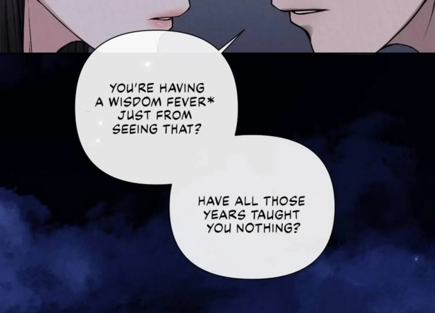 Bad work Chapter 7 page 114 - 