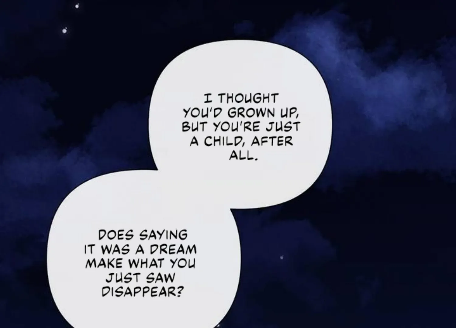 Bad work Chapter 7 page 117 - 