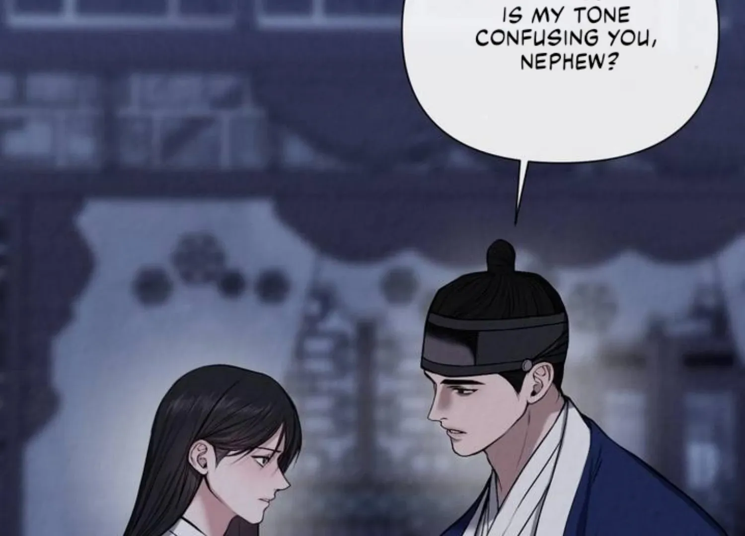 Bad work Chapter 7 page 121 - 