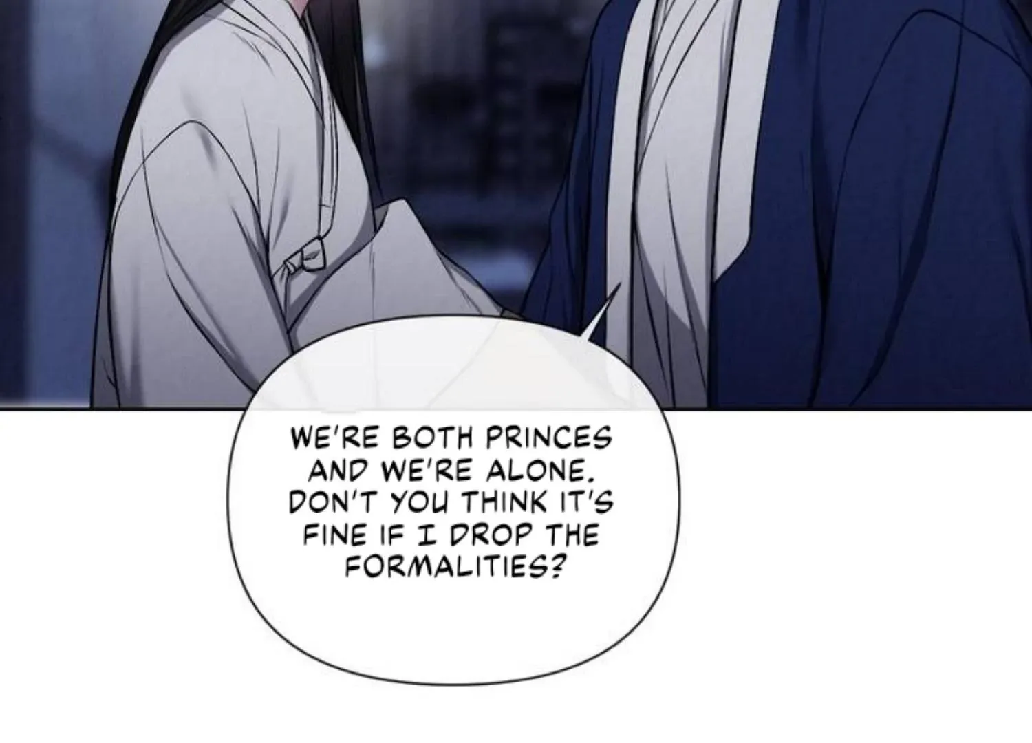 Bad work Chapter 7 page 122 - 