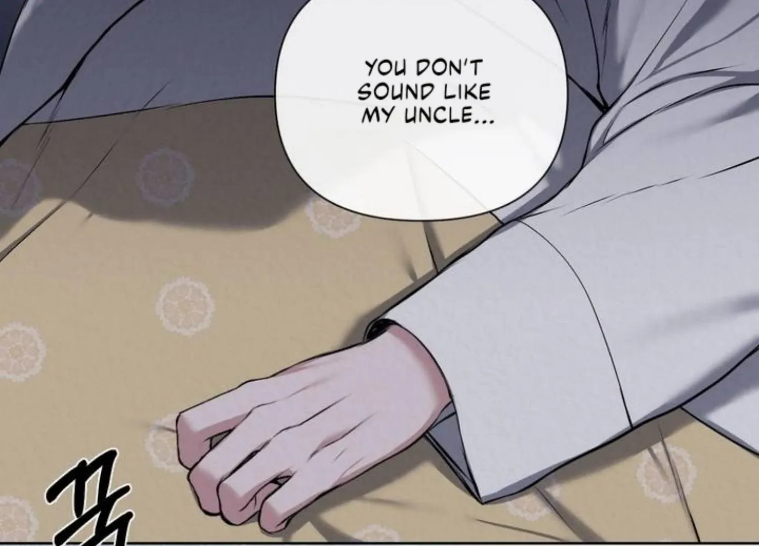 Bad work Chapter 7 page 125 - 
