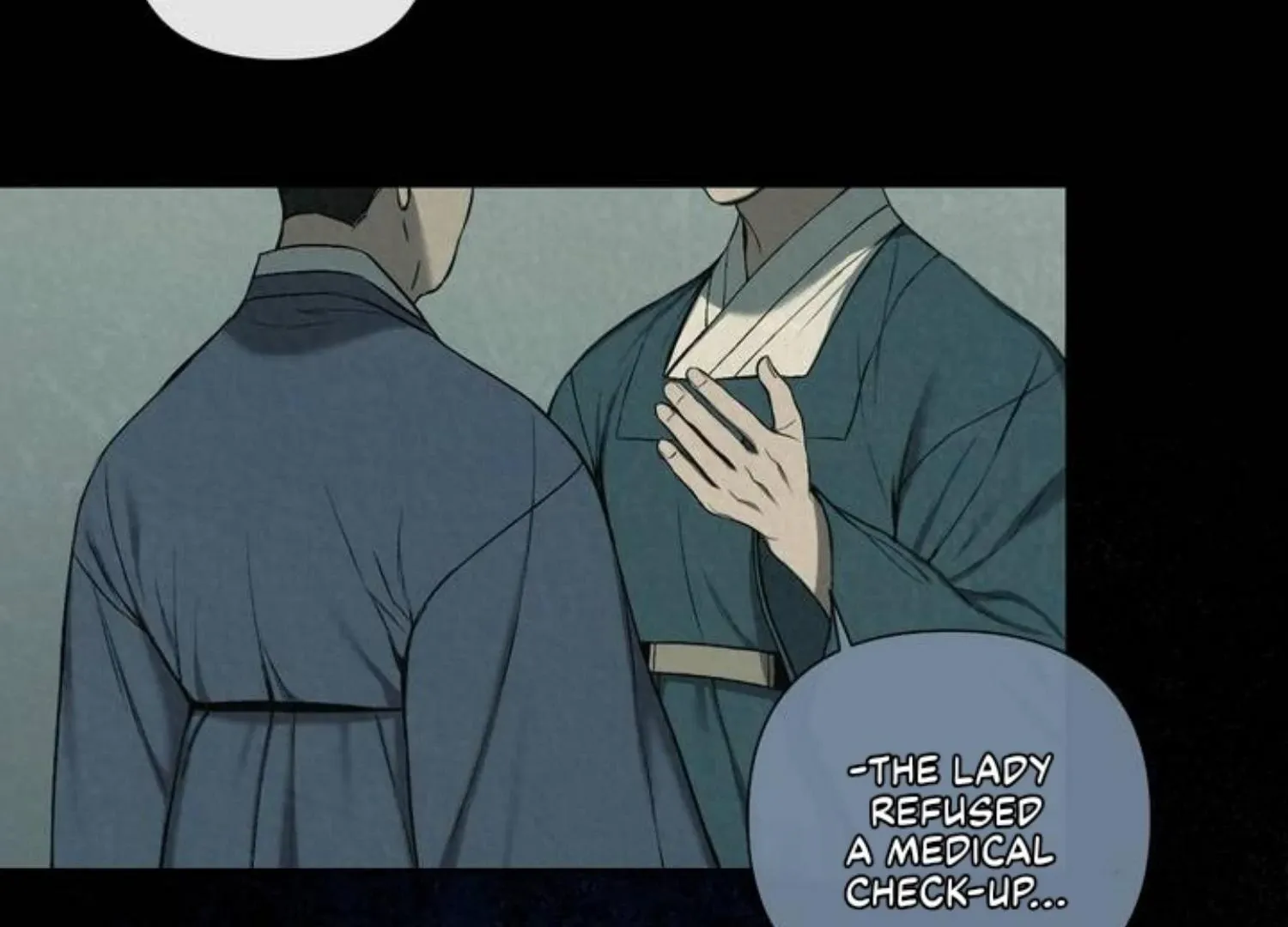 Bad work Chapter 7 page 14 - 