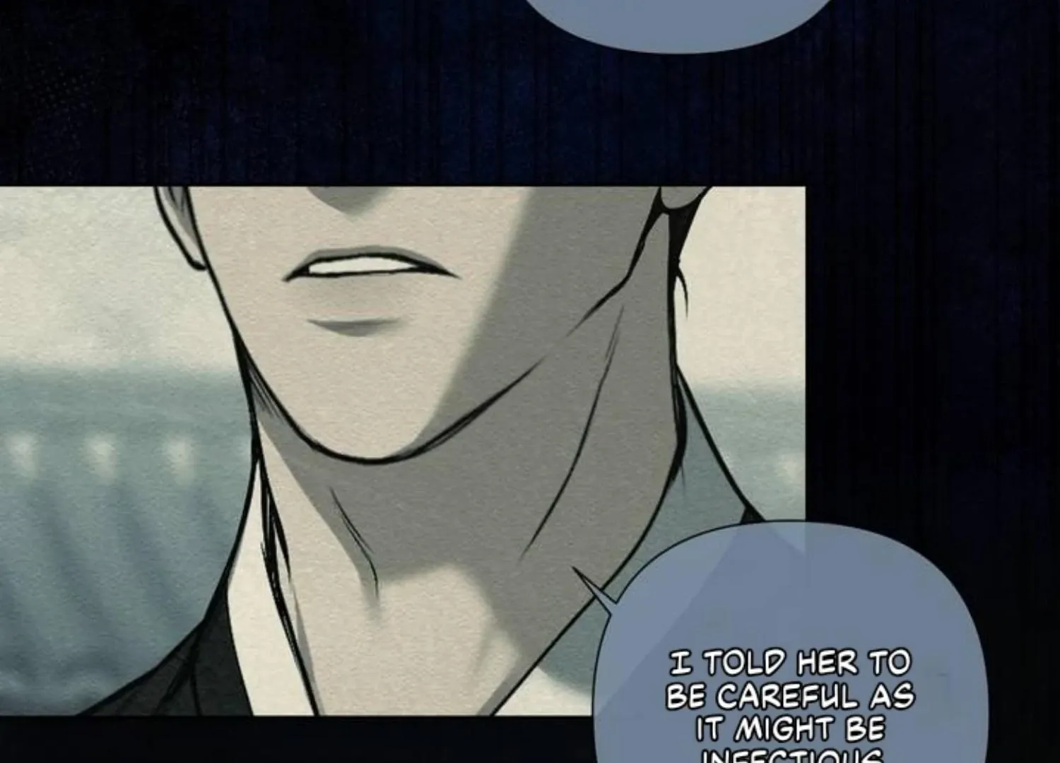 Bad work Chapter 7 page 16 - 