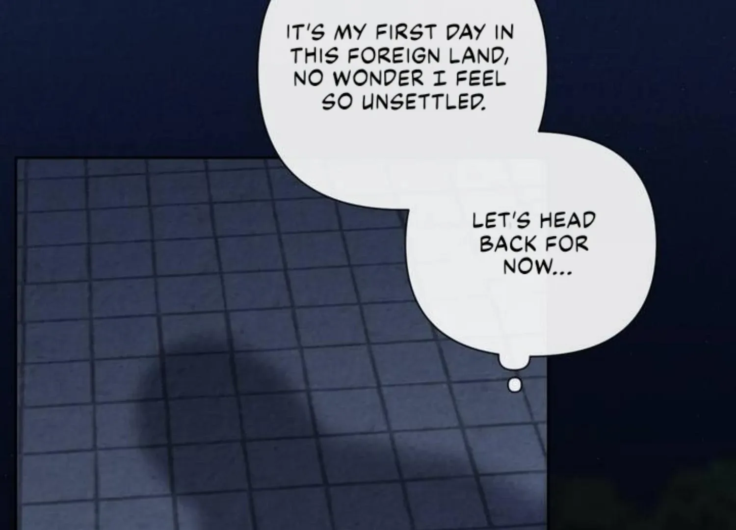 Bad work Chapter 7 page 23 - 