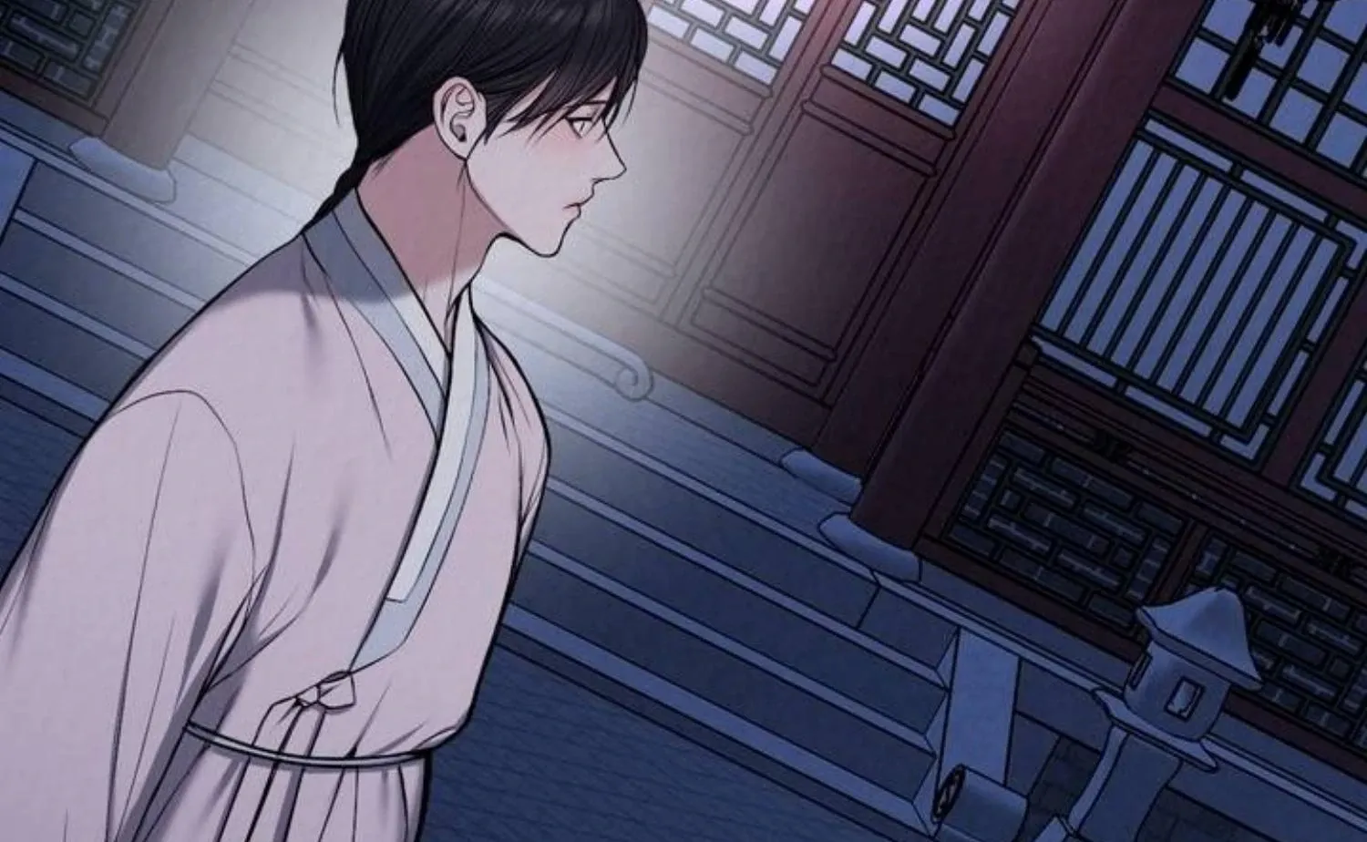 Bad work Chapter 7 page 29 - 
