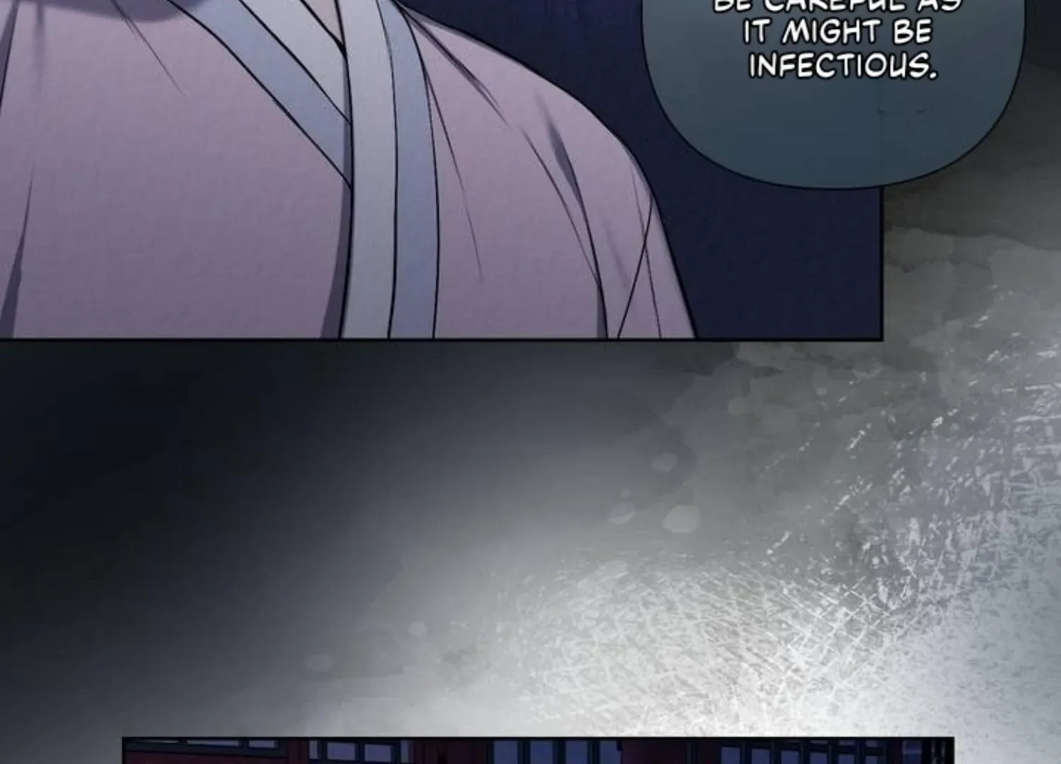 Bad work Chapter 7 page 33 - 