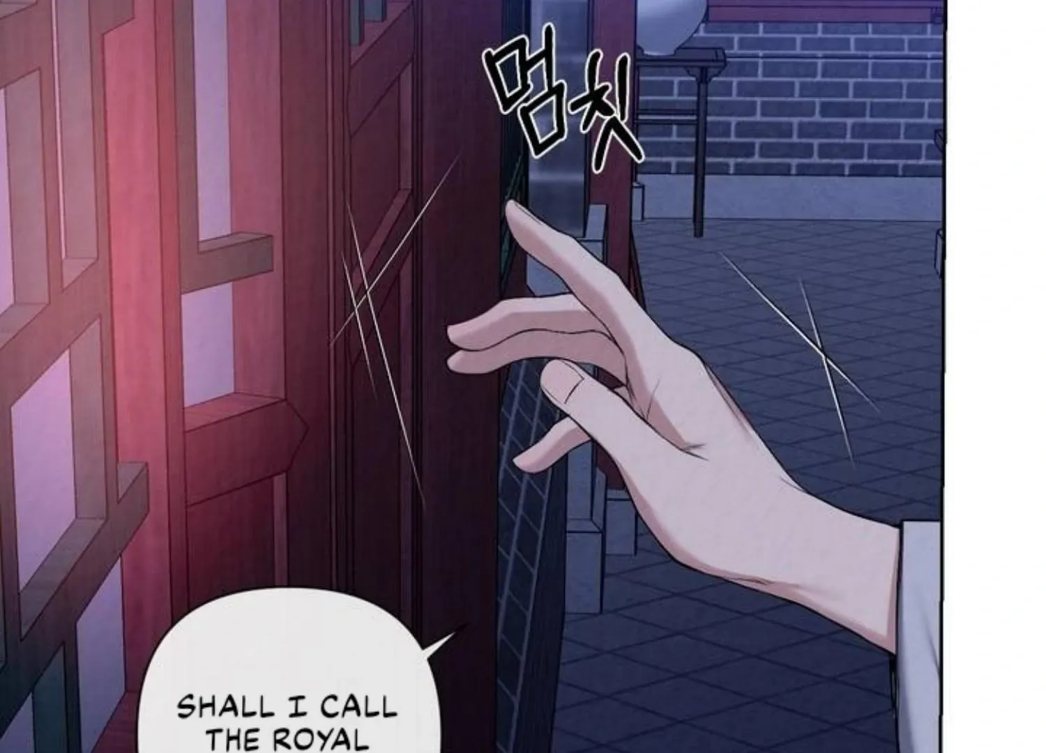 Bad work Chapter 7 page 38 - 