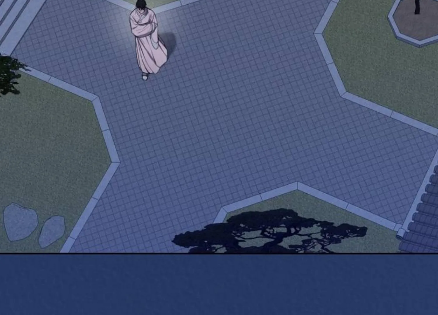 Bad work Chapter 7 page 5 - 