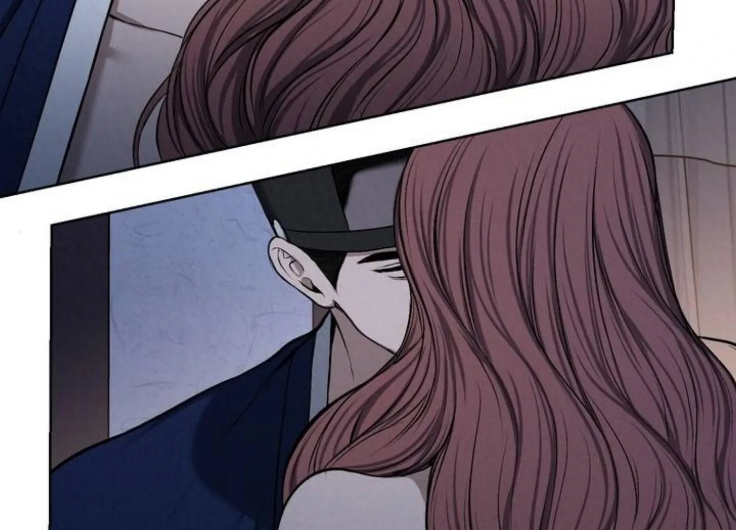 Bad work Chapter 7 page 41 - 