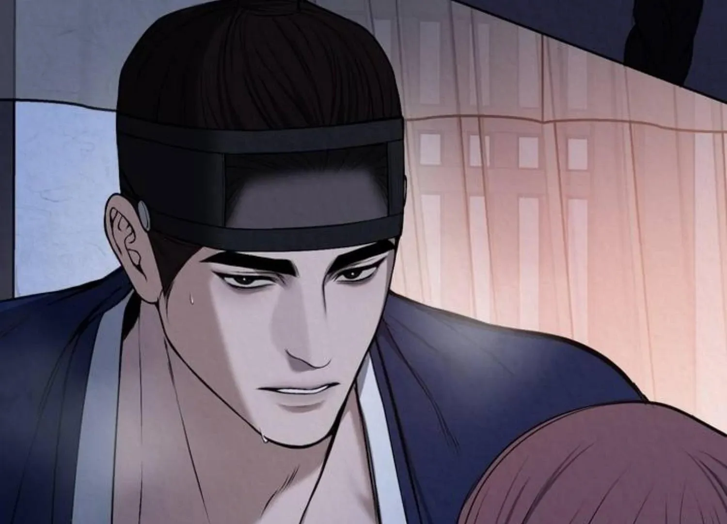 Bad work Chapter 7 page 46 - 