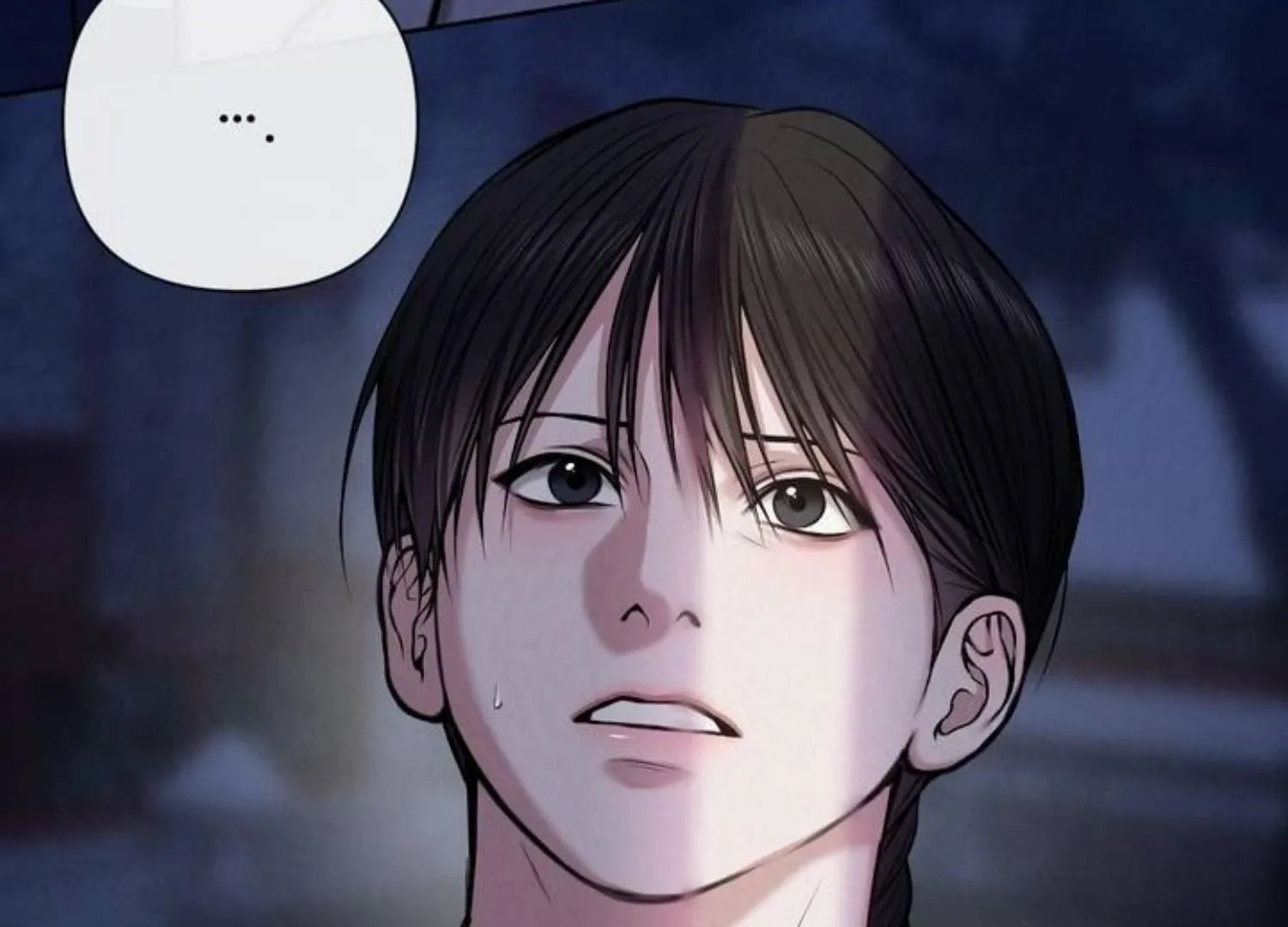 Bad work Chapter 7 page 48 - 