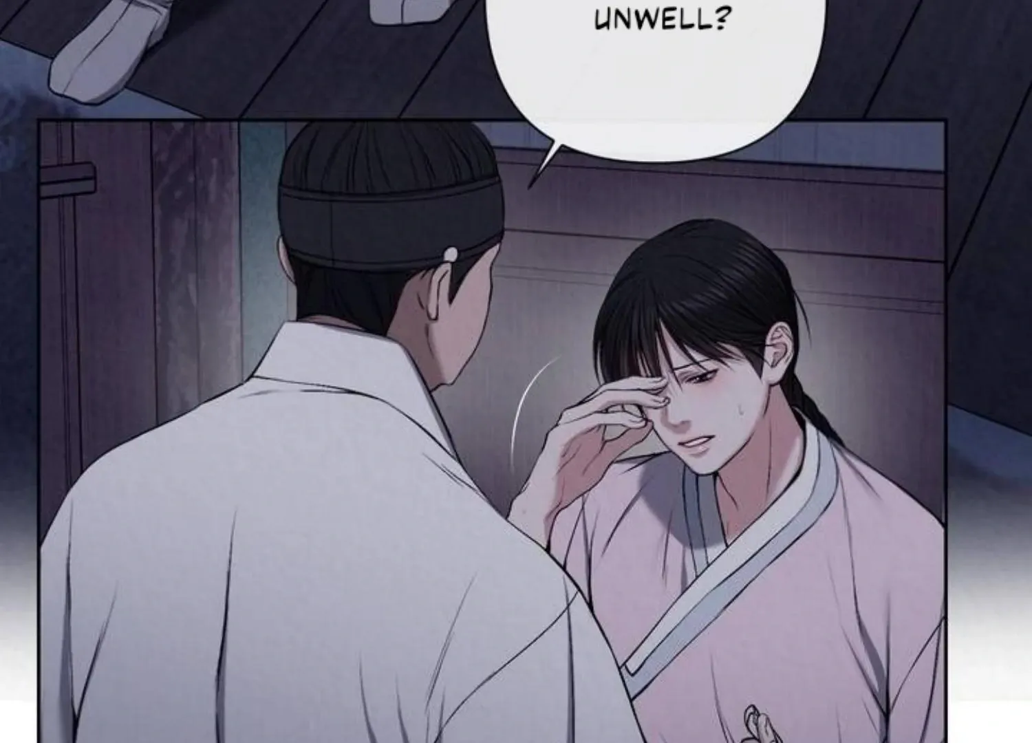 Bad work Chapter 7 page 63 - 