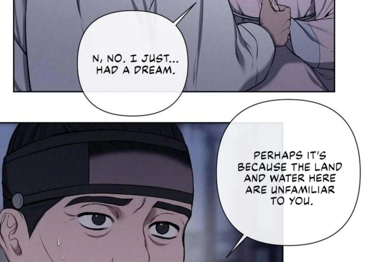 Bad work Chapter 7 page 64 - 