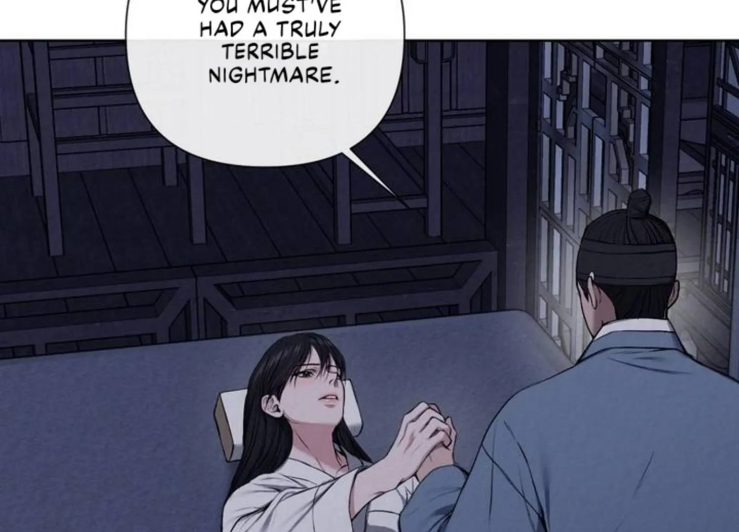 Bad work Chapter 7 page 70 - 