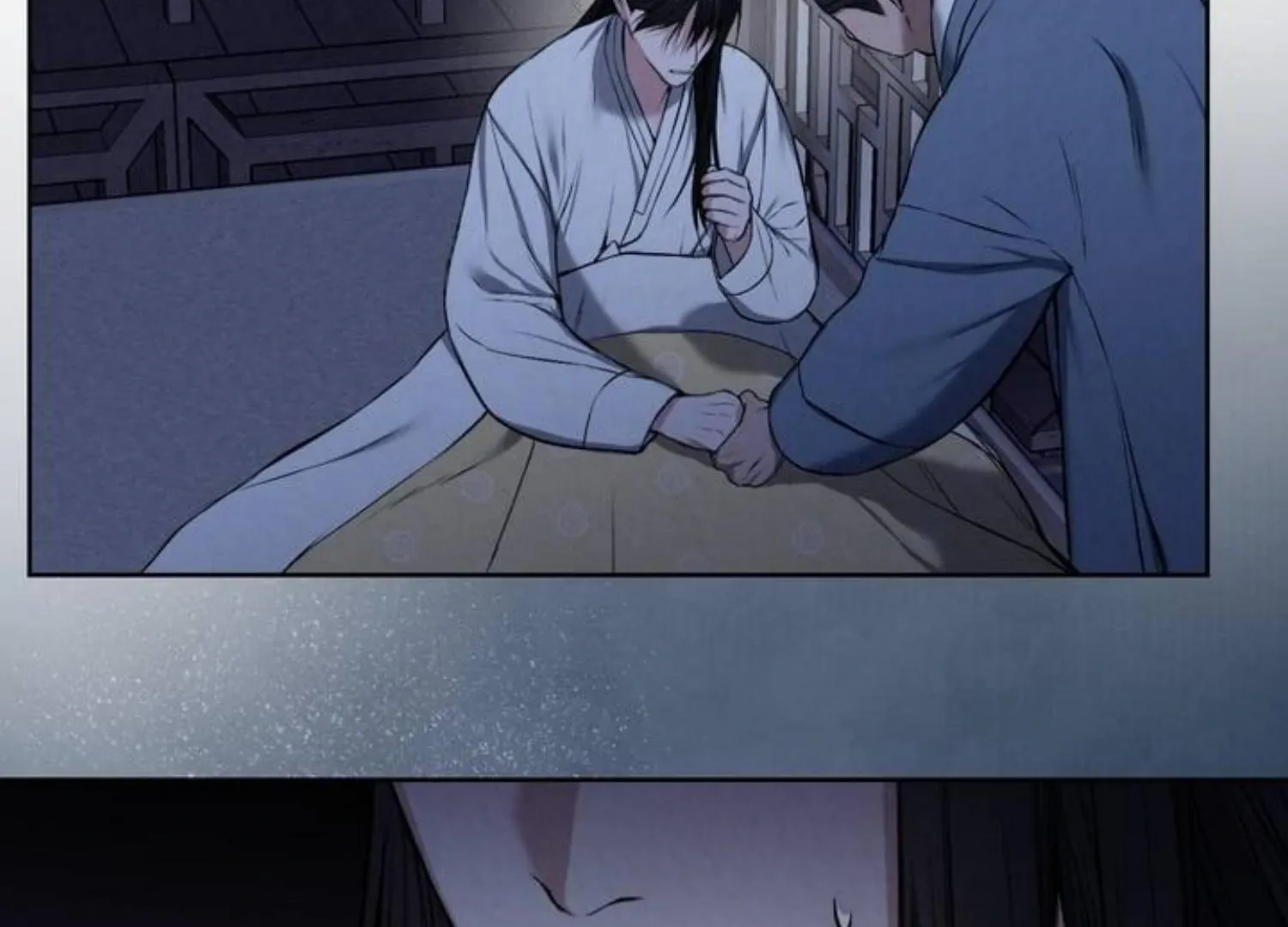 Bad work Chapter 7 page 89 - 