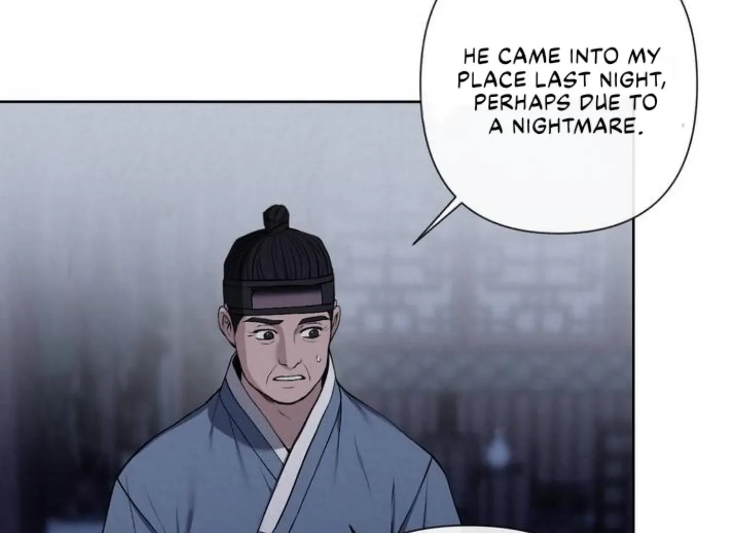 Bad work Chapter 7 page 97 - 