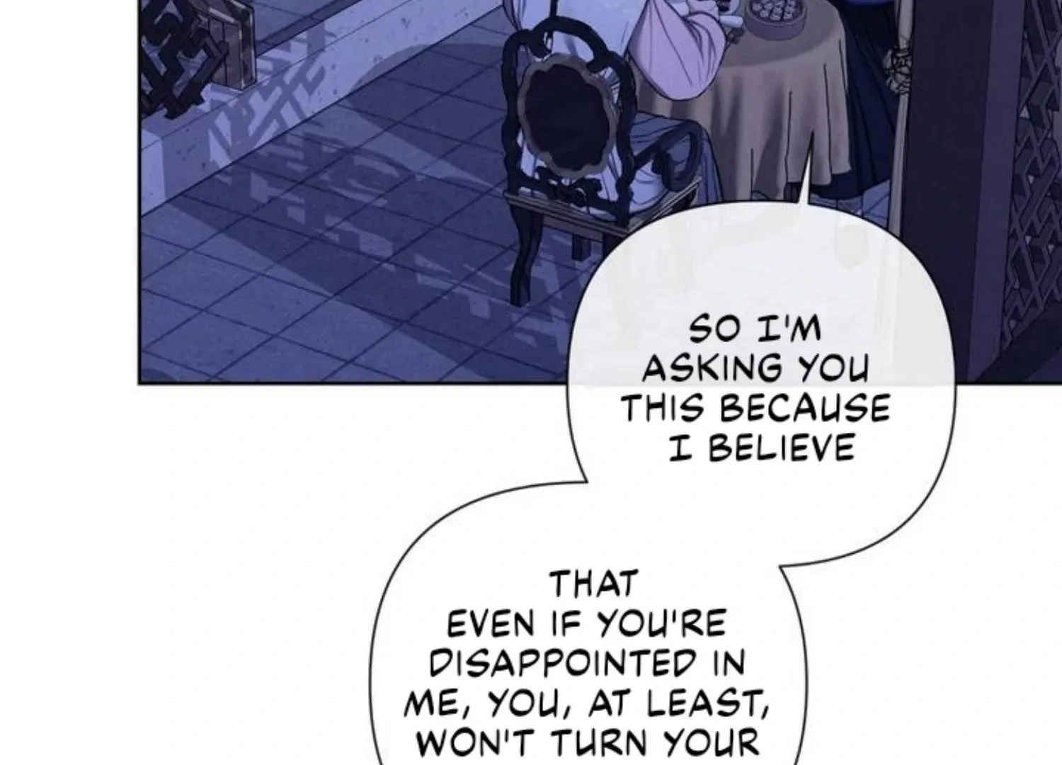 Bad work Chapter 8 page 105 - 