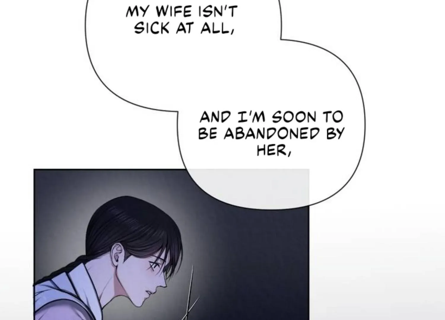 Bad work Chapter 8 page 108 - 