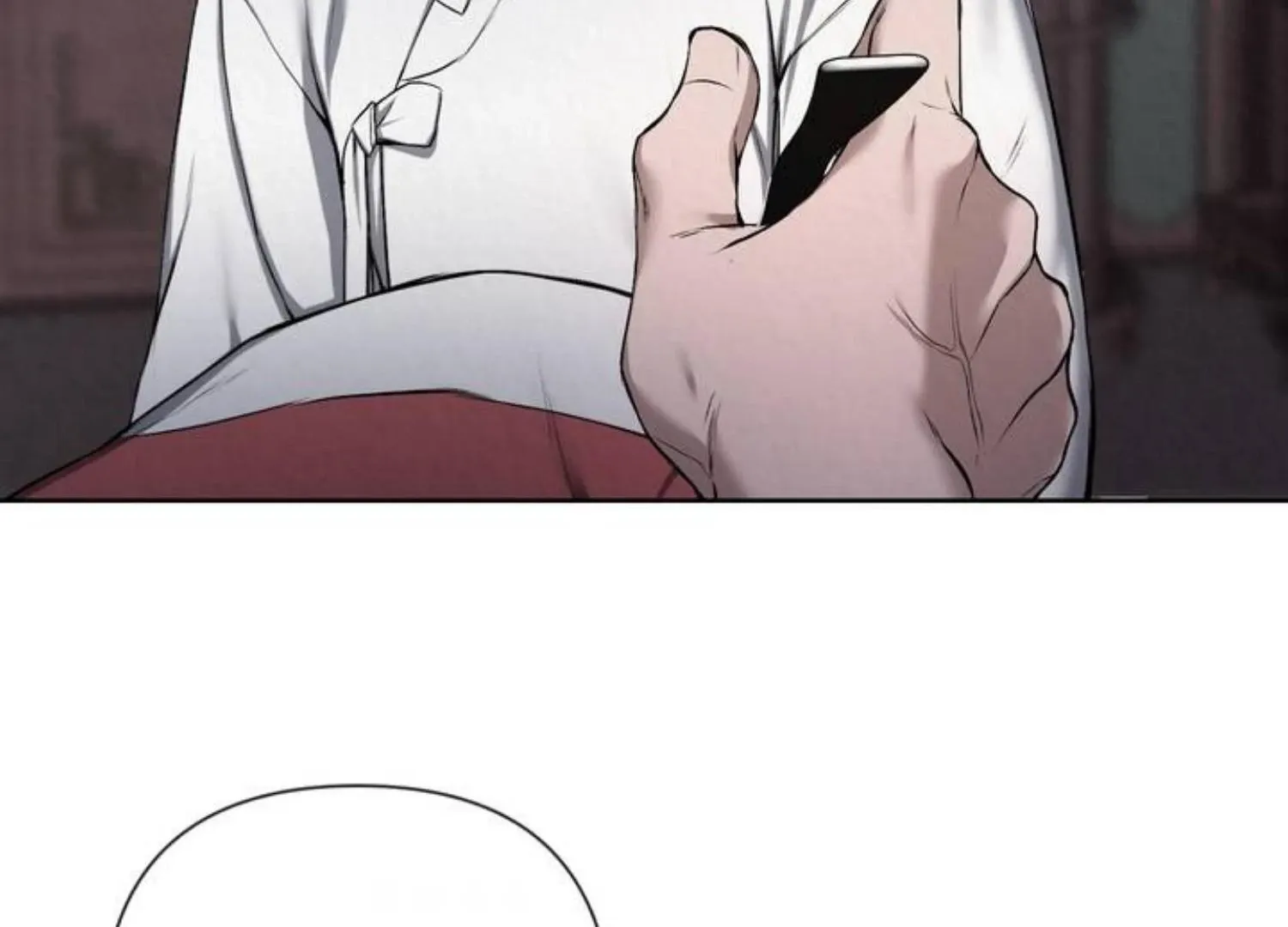 Bad work Chapter 8 page 12 - 