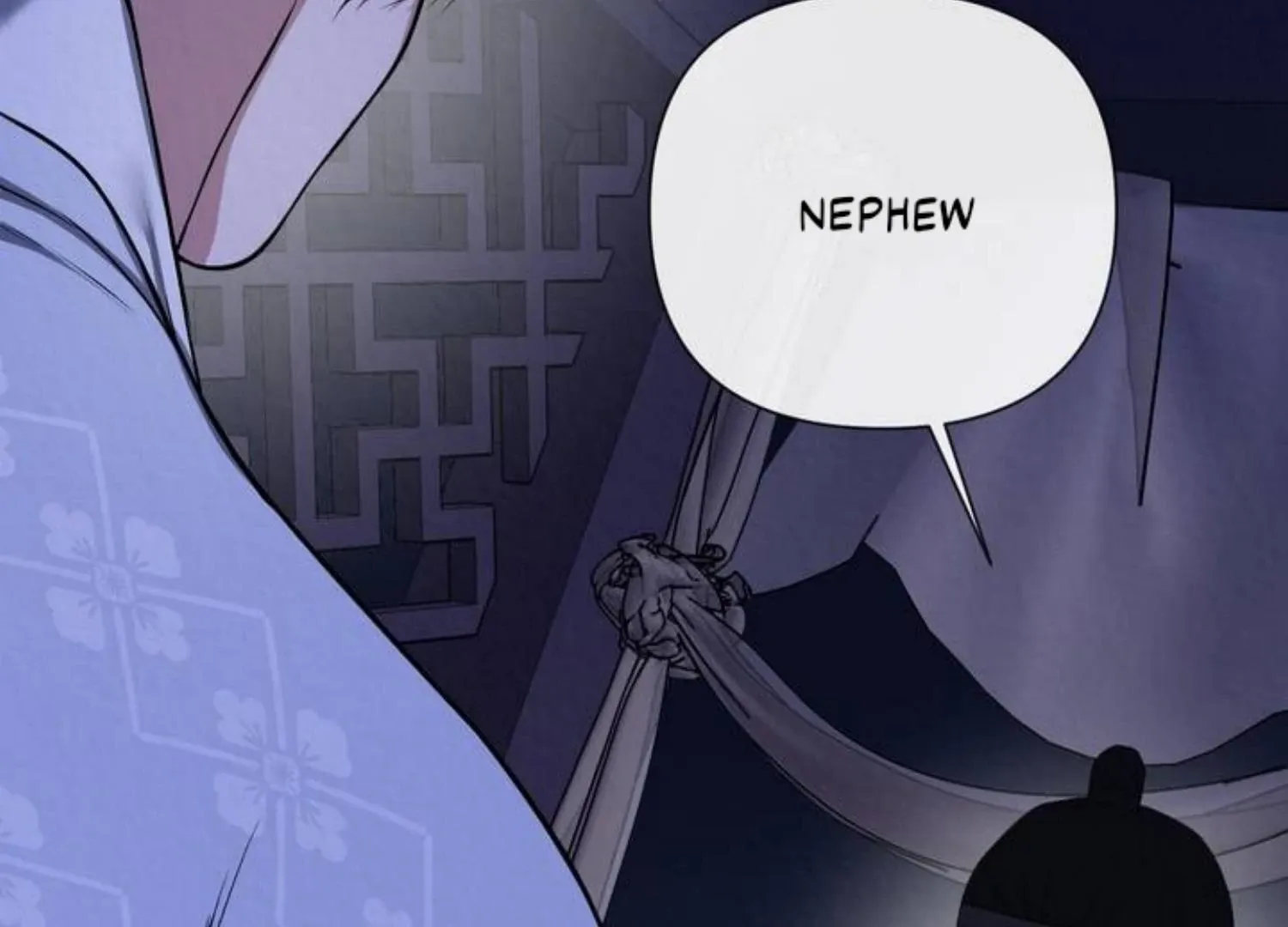 Bad work Chapter 8 page 111 - 