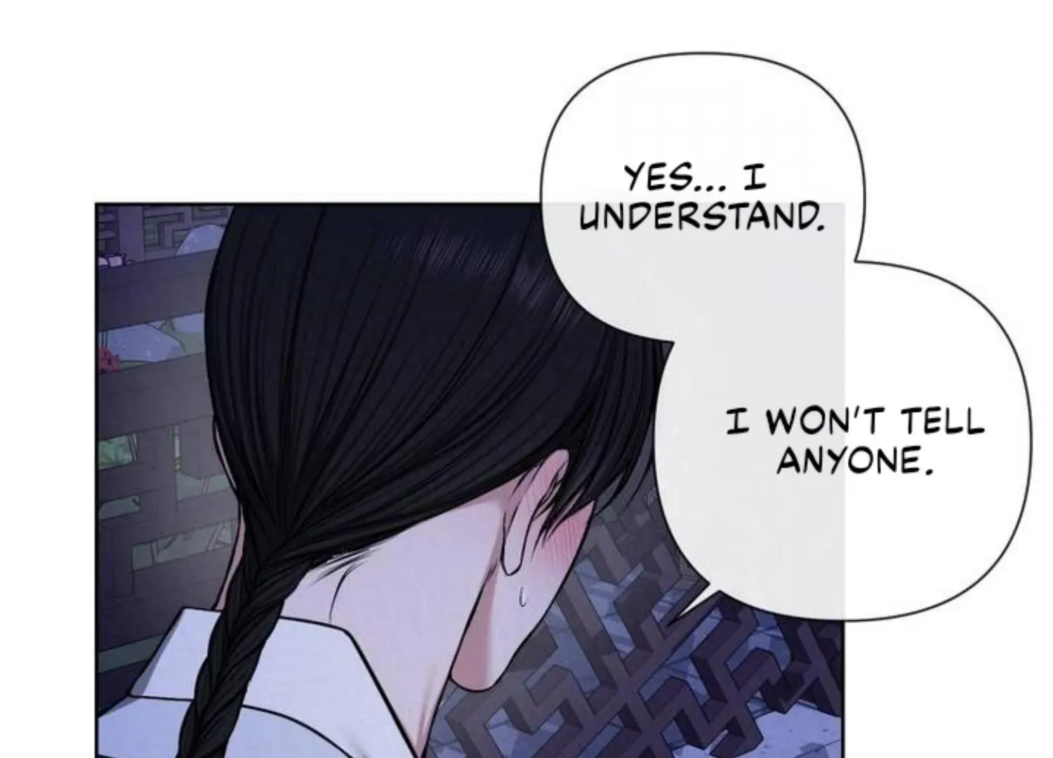 Bad work Chapter 8 page 123 - 