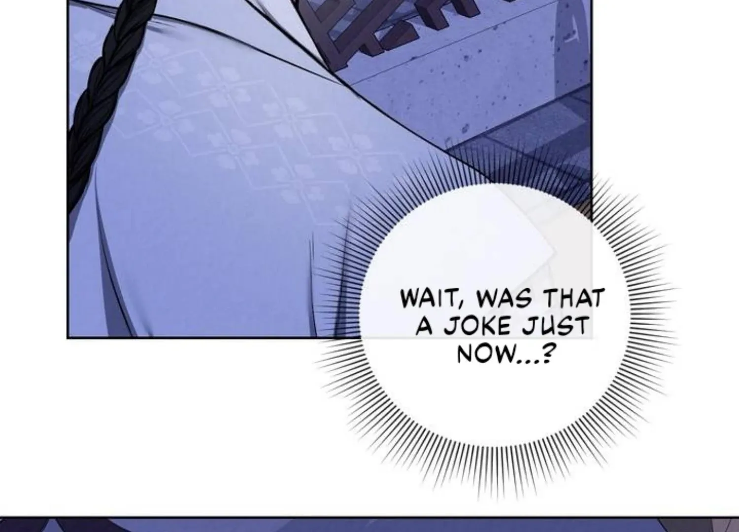 Bad work Chapter 8 page 124 - 