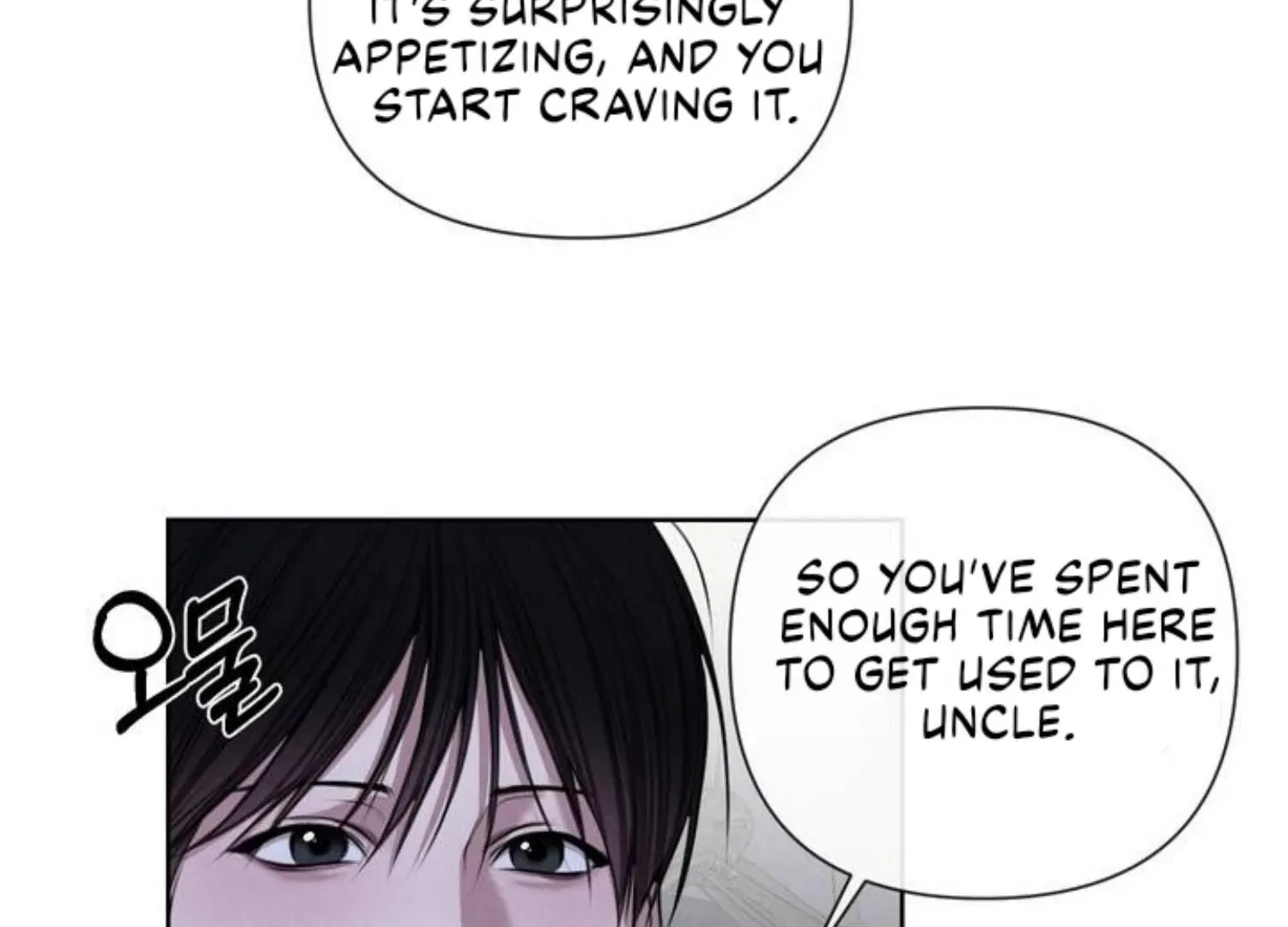 Bad work Chapter 8 page 133 - 