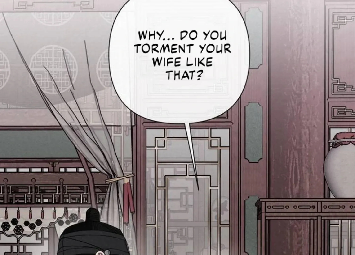 Bad work Chapter 8 page 15 - 
