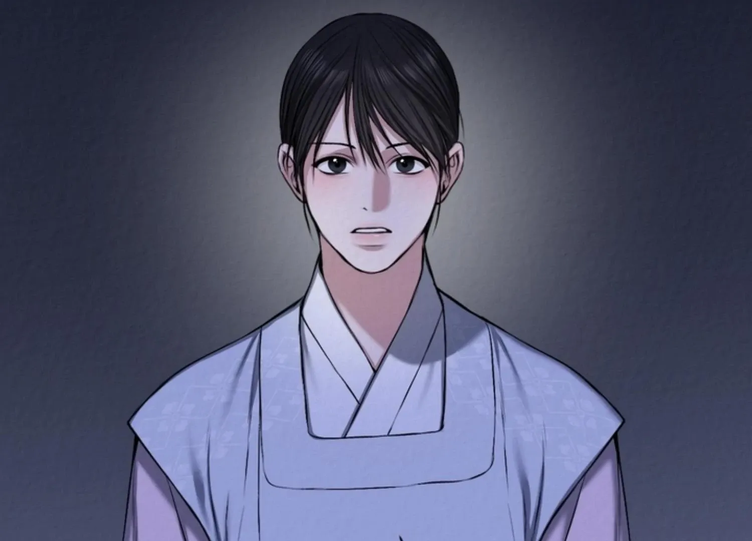 Bad work Chapter 8 page 143 - 