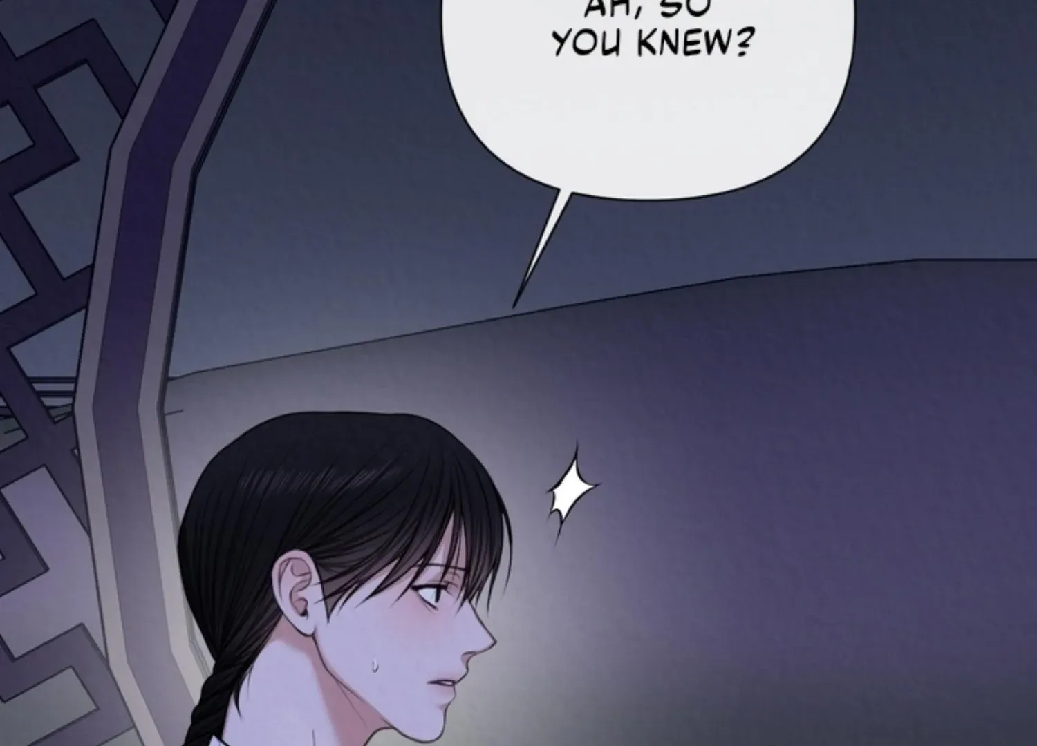 Bad work Chapter 8 page 150 - 