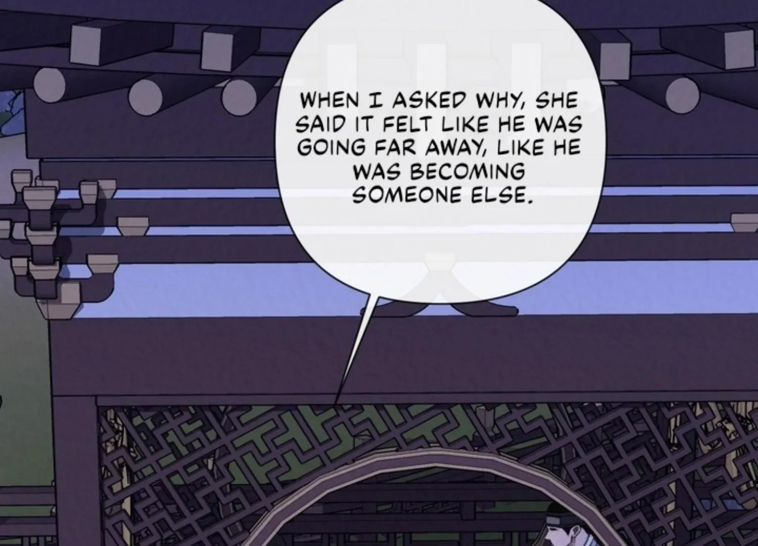Bad work Chapter 8 page 155 - 
