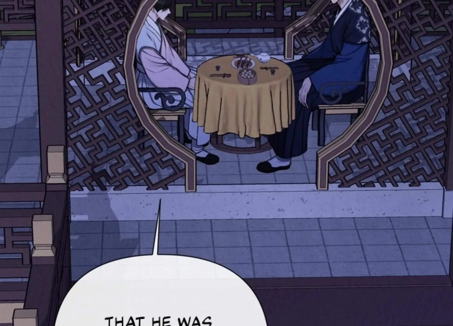 Bad work Chapter 8 page 156 - 