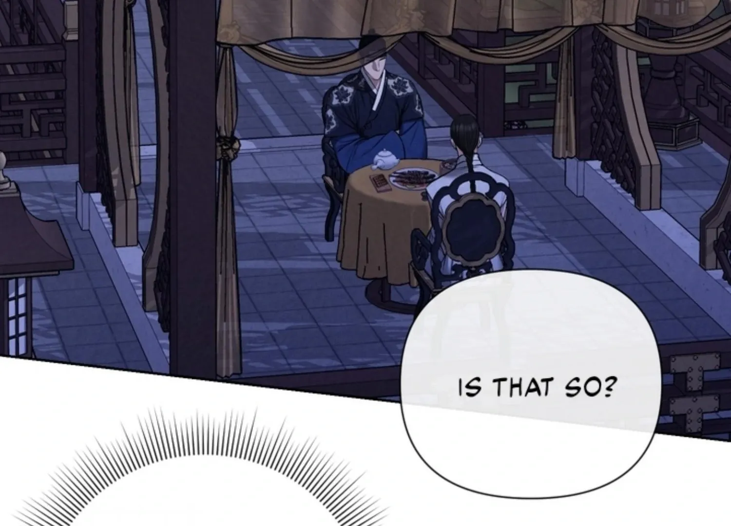Bad work Chapter 8 page 162 - 