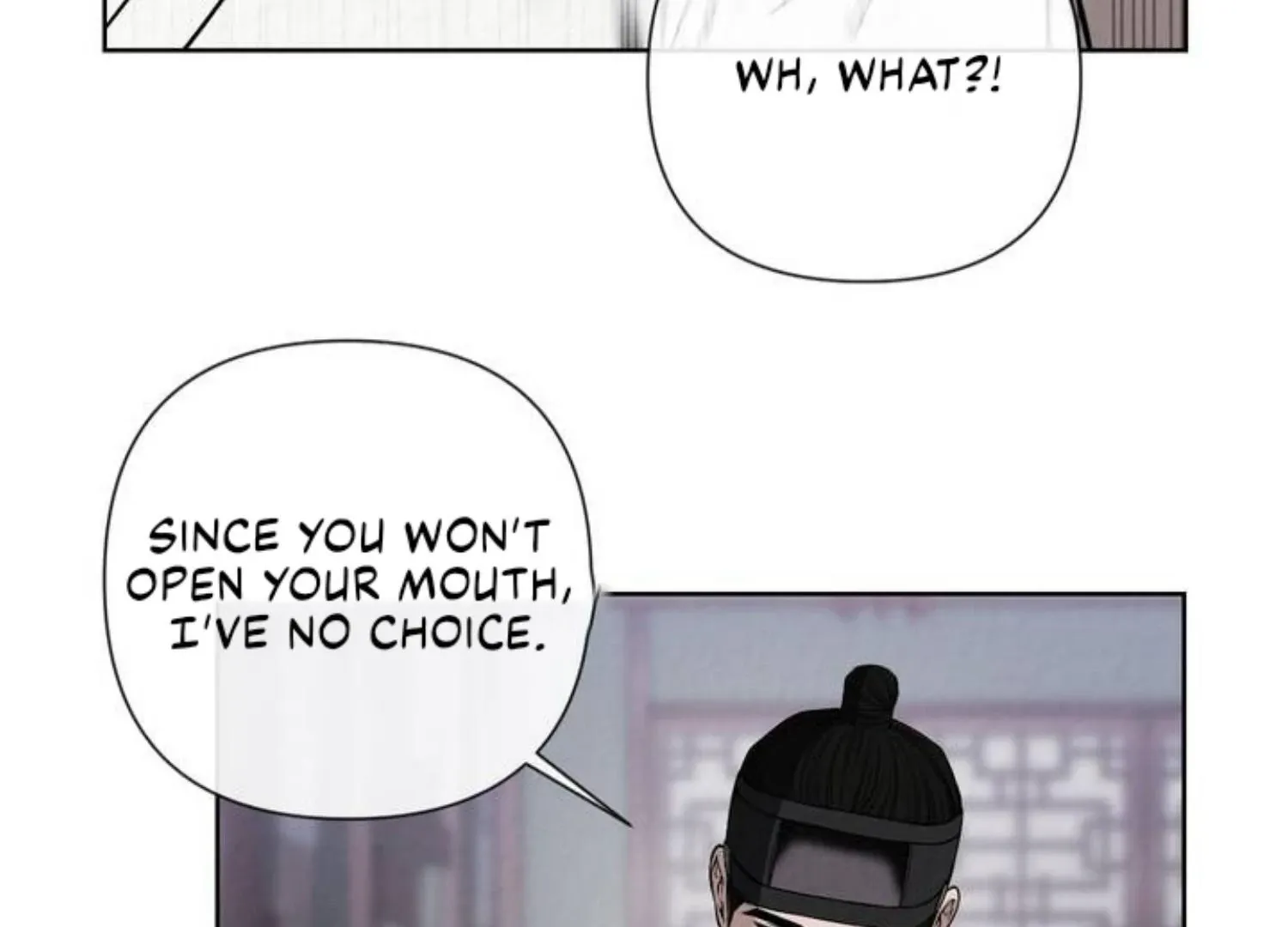 Bad work Chapter 8 page 23 - 