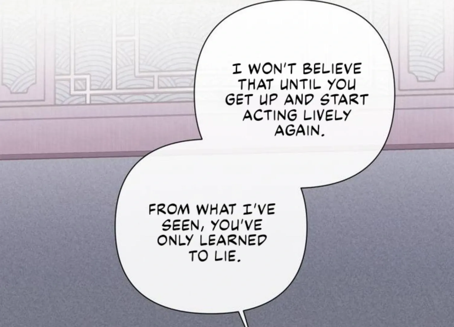 Bad work Chapter 8 page 27 - 