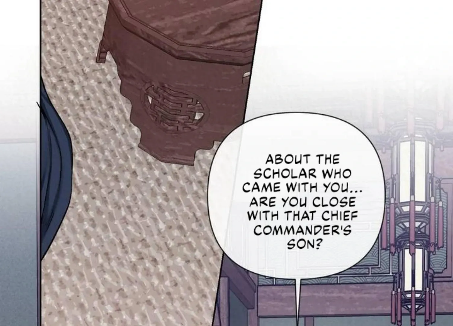 Bad work Chapter 8 page 36 - 