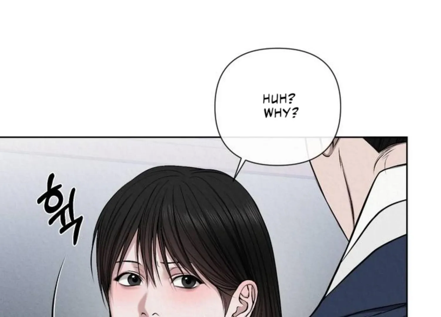 Bad work Chapter 8 page 40 - 