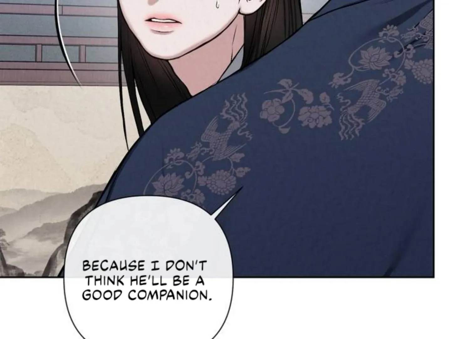 Bad work Chapter 8 page 41 - 