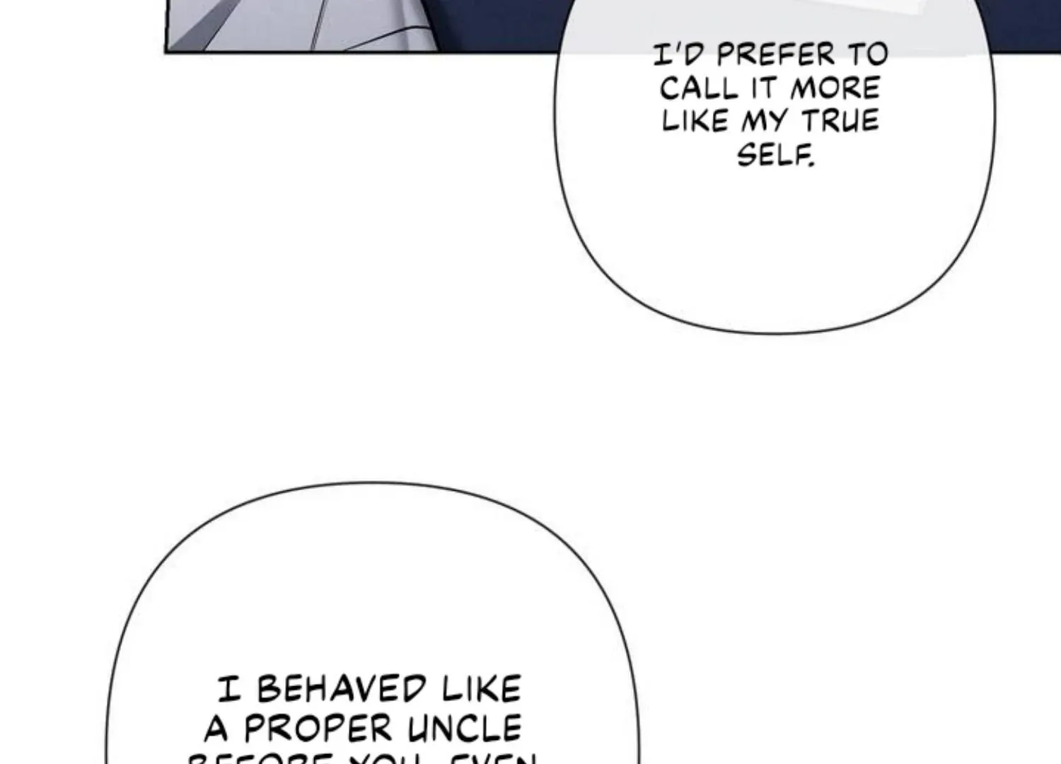 Bad work Chapter 8 page 47 - 