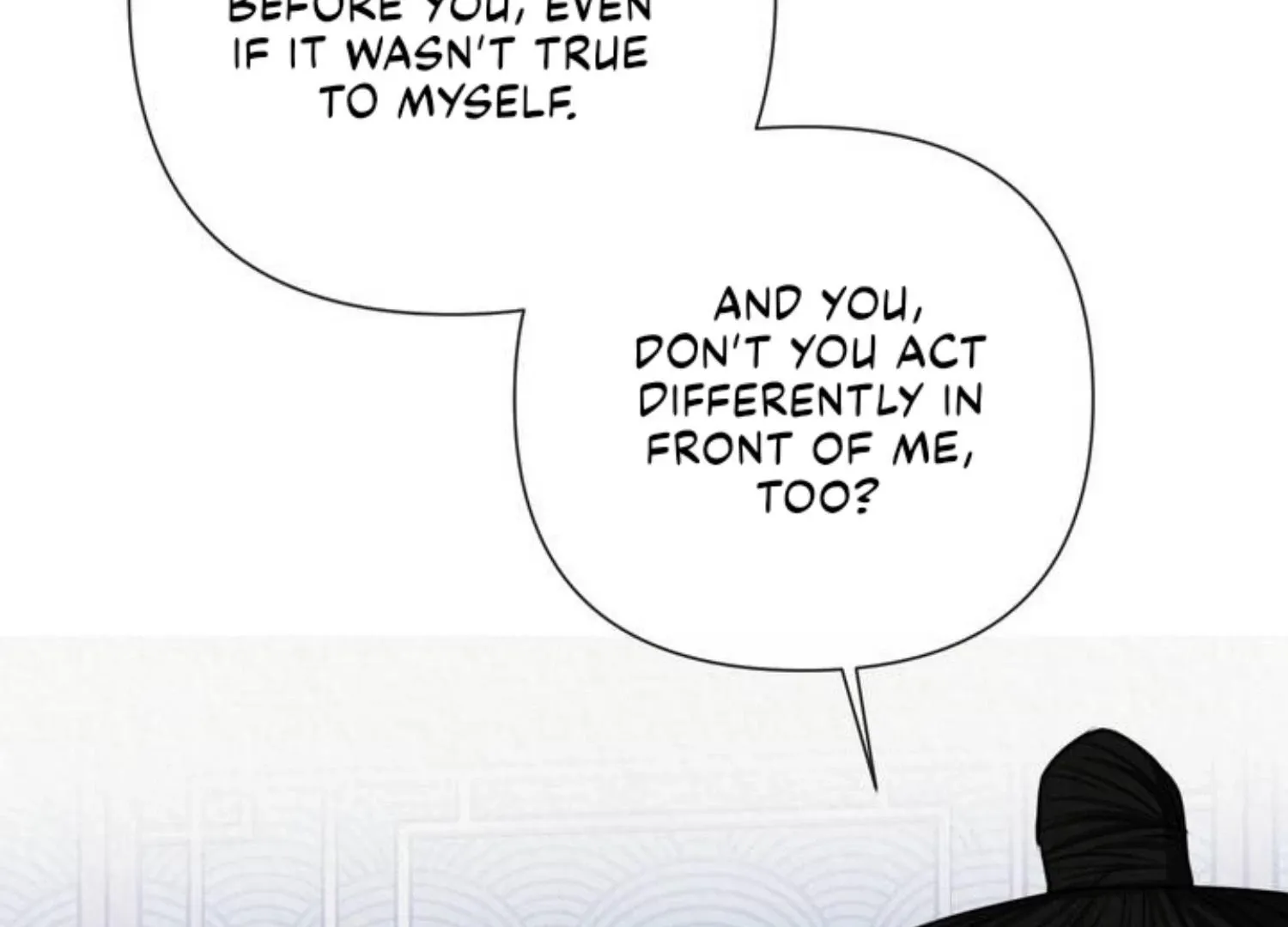 Bad work Chapter 8 page 48 - 