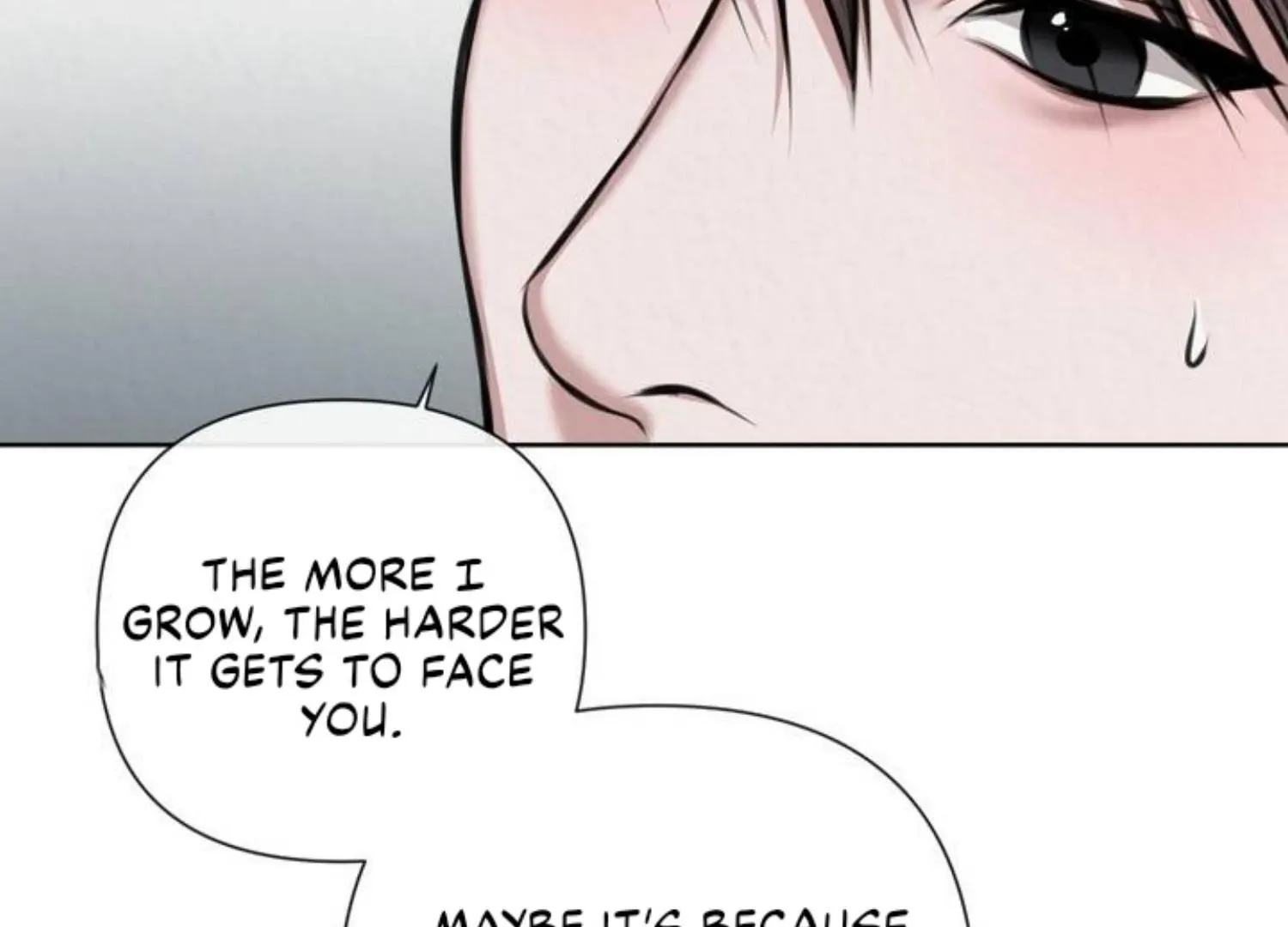 Bad work Chapter 8 page 54 - 
