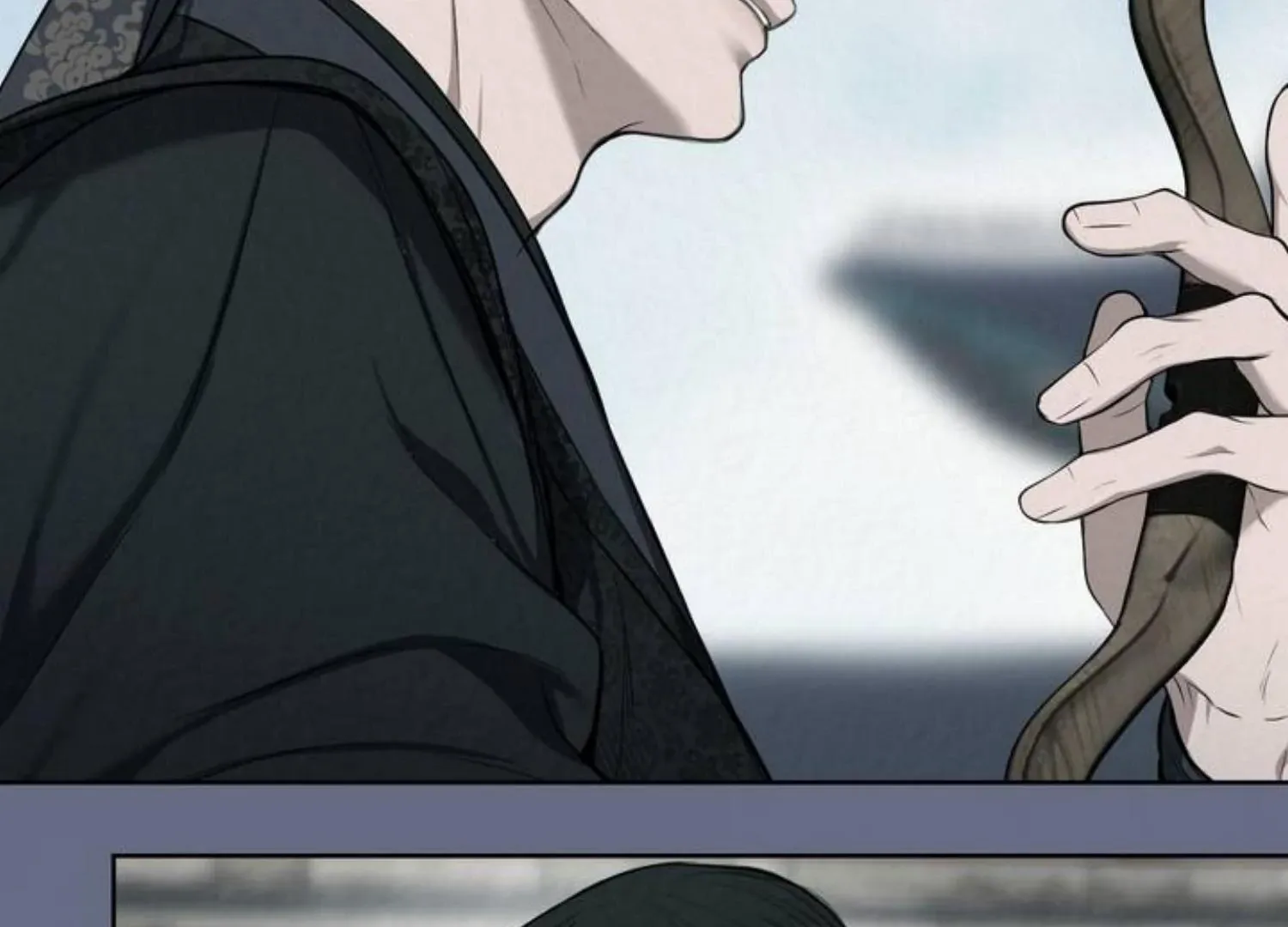 Bad work Chapter 8 page 60 - 