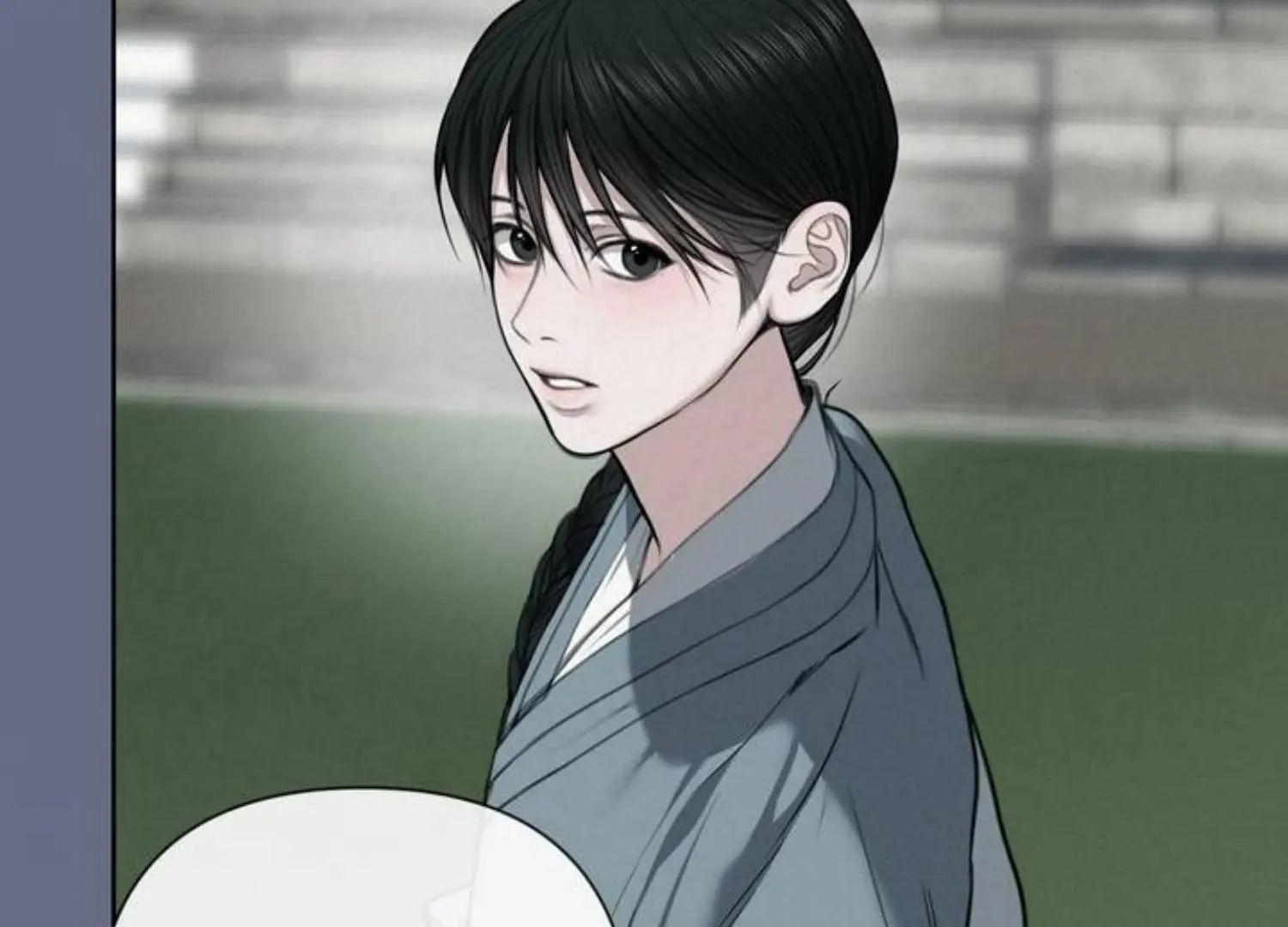 Bad work Chapter 8 page 61 - 