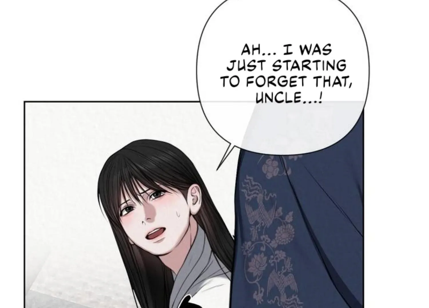 Bad work Chapter 8 page 65 - 